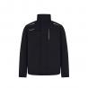 Quilted jacket 180 gm² made from recycled polyester 50% and polyester 50% Vl nyx
