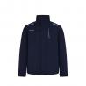 Quilted jacket 180 gm² made from recycled polyester 50% and polyester 50% Vl nyx