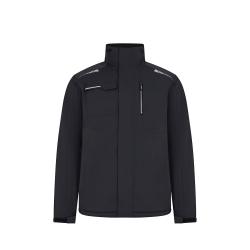 Quilted jacket 180 gm² made...