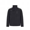 Quilted jacket 180 gm² made from recycled polyester 50% and polyester 50% Vl nyx