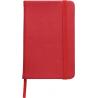 Notizbuch Brigitta | Recycling-PU | A5 | Blanko