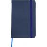 Notizbuch Eva | Recyceltes PU | A5 | Liniert