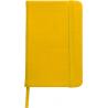 Notizbuch Eva | Recyceltes PU | A5 | Liniert