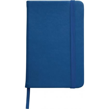 Notizbuch Dita | Recyceltes PU | A6 | Liniert
