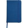 Notizbuch Dita | Recyceltes PU | A6 | Liniert