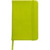 Notizbuch Dita | Recyceltes PU | A6 | Liniert