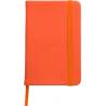 Notizbuch Dita | Recyceltes PU | A6 | Liniert