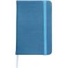 Notizbuch Dita | Recyceltes PU | A6 | Liniert