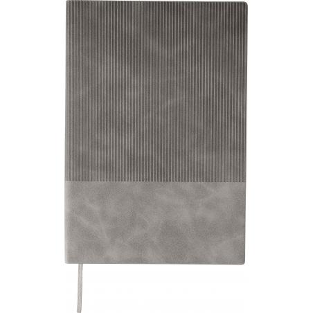 Notizbuch Elian | Recyceltes PU | A5 | Liniert