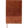Notizbuch Elian | Recyceltes PU | A5 | Liniert