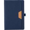 Notizbuch Thorsten | Recyceltes PET | A5 | Liniert