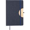 Notizbuch Ernst | Recyceltes PET | A5 | Liniert