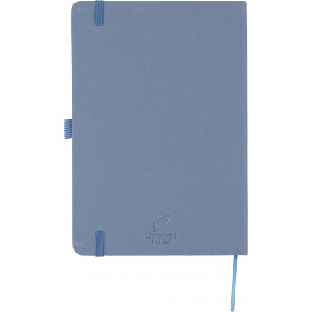 Notizbuch Gertrud | Recycelt | A5 | Liniert