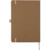 Notizbuch Gertrud | Recycelt | A5 | Liniert