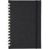 Notizbuch Ilias | Recyceltes PET | A5 | Liniert