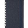 Notizbuch Ilias | Recyceltes PET | A5 | Liniert