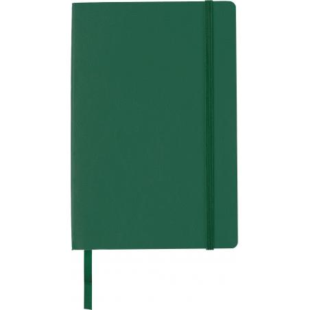 Notizbuch Mireia | Recyceltes PU | A5 | Liniert