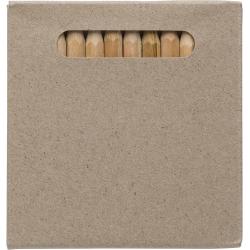 Buntstift-Set Devin | 12 Stk.