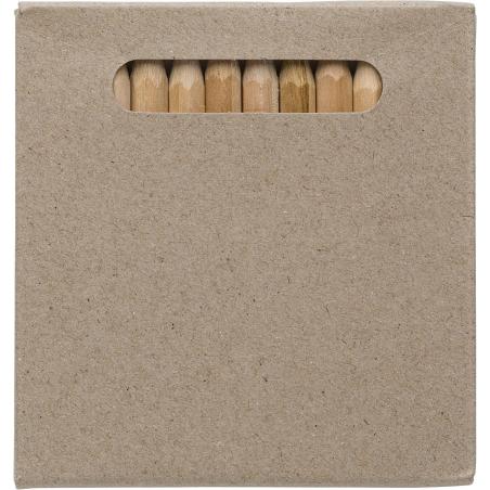 Buntstift-Set Devin | 12 Stk.