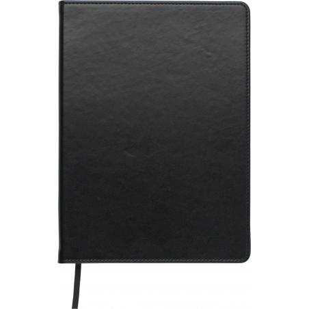 Notizbuch Ellis | Recyceltes PU | A5 | Liniert