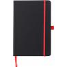 Notizbuch Charlene | Recyceltes PU | A5 | Liniert