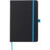 Notizbuch Charlene | Recyceltes PU | A5 | Liniert