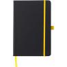 Notizbuch Charlene | Recyceltes PU | A5 | Liniert