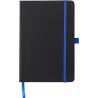 Notizbuch Charlene | Recyceltes PU | A5 | Liniert