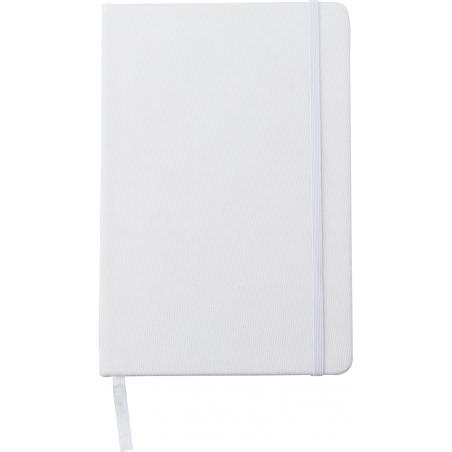 Notizbuch Samira | Recyceltes PET | A5 | Liniert
