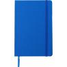 Notizbuch Samira | Recyceltes PET | A5 | Liniert