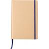 Notizbuch Gianni | Recycelter Karton | A5 | Liniert