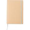 Notizbuch Gianni | Recycelter Karton | A5 | Liniert