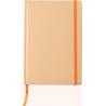 Notizbuch Gianni | Recycelter Karton | A5 | Liniert