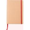 Notizbuch Gianni | Recycelter Karton | A5 | Liniert