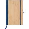 Notizbuch Dorita | Bambus | A5 | Liniert