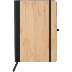 Notizbuch Dorita | Bambus |...