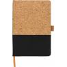 Notizbuch Trevor | Kork | A5 | Liniert