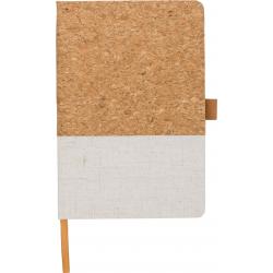 Notizbuch Trevor | Kork |...