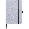 rPET Filz Notizbuch Harper