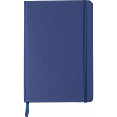Notizbuch Evangeline | Recycelter Karton | A5 | Liniert