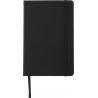 Notizbuch Bradley | Recyceltes PU | A5 | Kariert