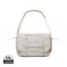 KENTO URBAN RCS recycled nylon 15.6 inch Messenger