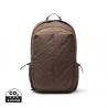 KENTO URBAN RCS recycled nylon 15.6 inch Backpack with front