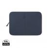 KENTO URBAN RCS recycled nylon 15.6 inch laptop sleeve
