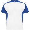 Bugatti T-Shirt unisex aus recyceltem material 