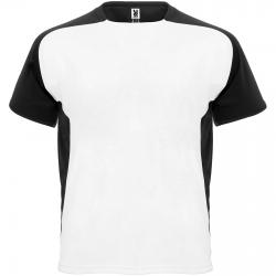 Bugatti T-Shirt unisex aus...