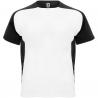 Bugatti T-Shirt unisex aus recyceltem material 