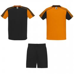Juve 140 g/m² Sport-Set für...
