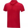 Deimos 105 g/m² poloshirt cool fit mit kurzärmeln für herren 