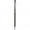 Ore stylus aluminium kugelschreiber (blaue Mine) 
